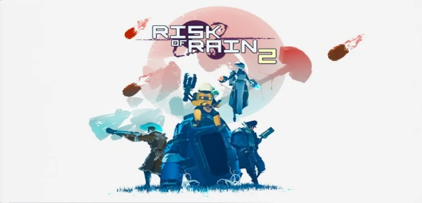 Risk of Rain 2 Free Download For PC