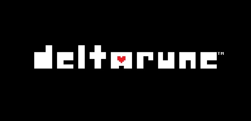 DELTARUNE Free Download For PC