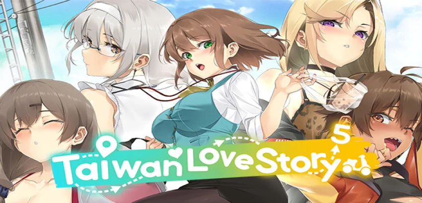 Taiwan Love Story⁵ Free Download For PC