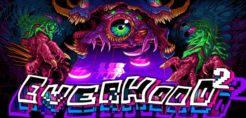Everhood 2 Free Download For PC