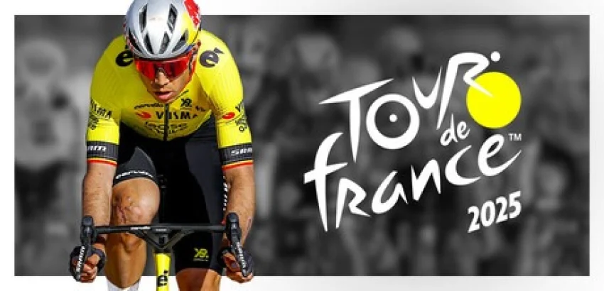 Tour de France 2025 Free Download For PC