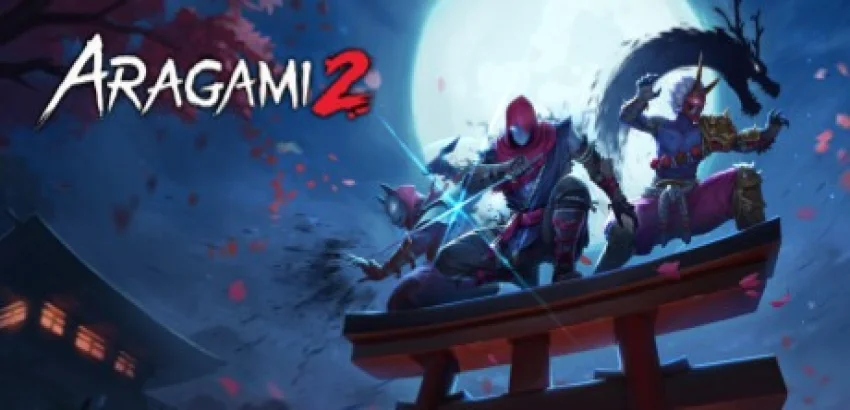 Aragami 2 Free Download For PC