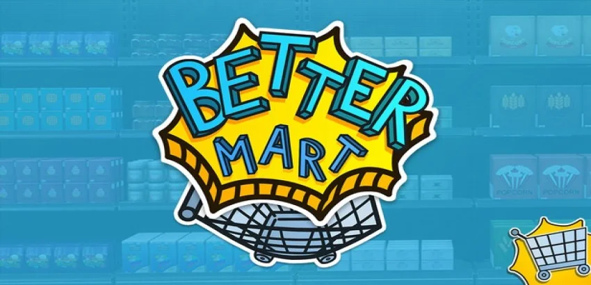 Better Mart Free Download For PC