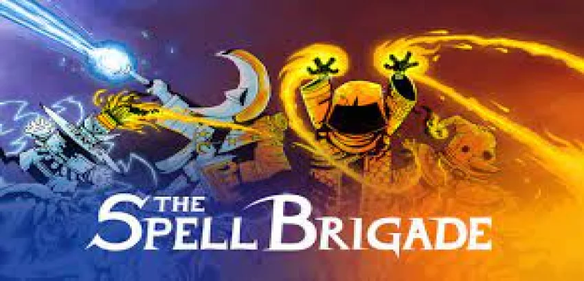 The Spell Brigade Free Download For PC