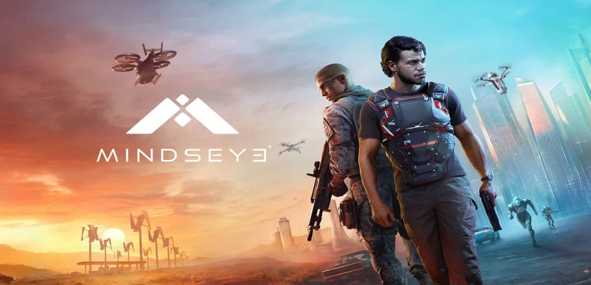 MindsEye Free Download For PC