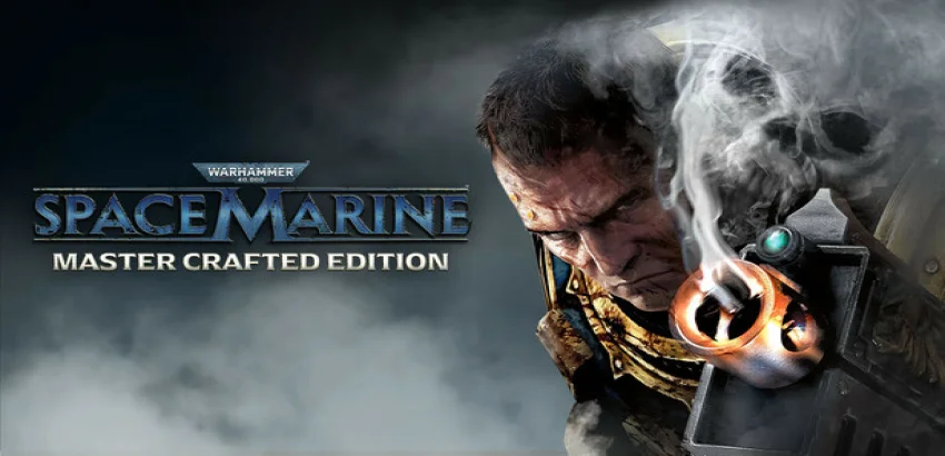 Warhammer 40,000: Space Marine Master Crafted Edition Free Download For PC