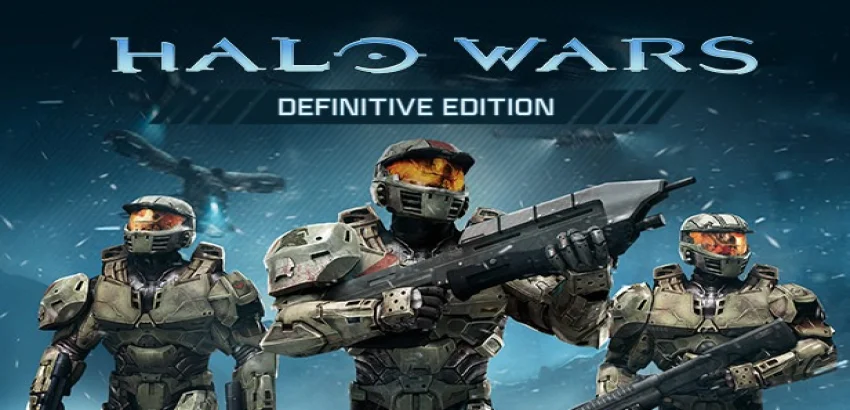 Halo Wars: Definitive Edition Free Download For PC