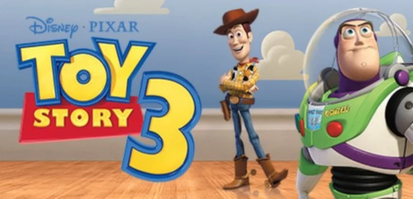 Toy Story 3 Free Download For PC