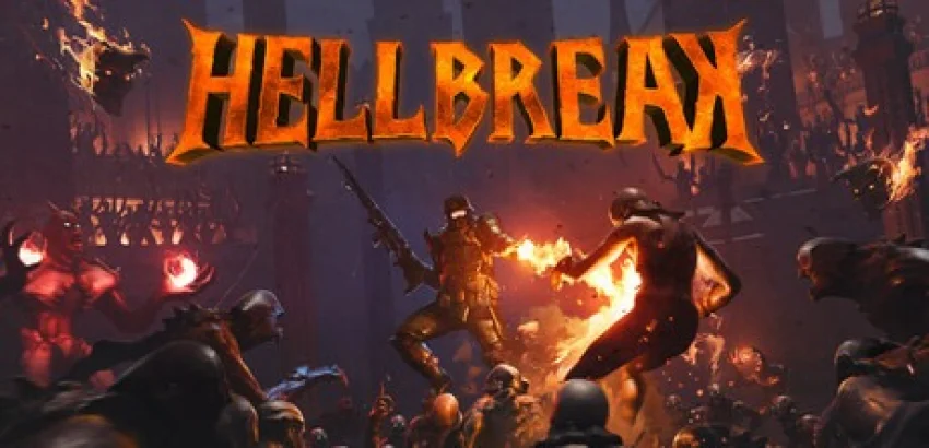 HELLBREAK Free Download For PC