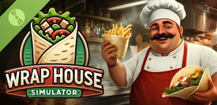 Wrap House Simulator Free Download For PC