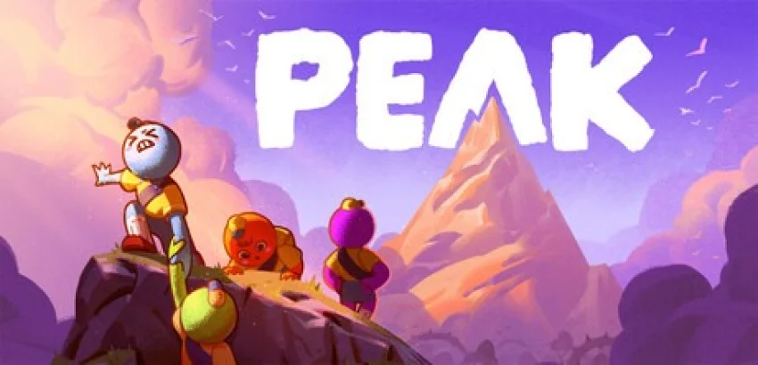 PEAK Free Download For PC