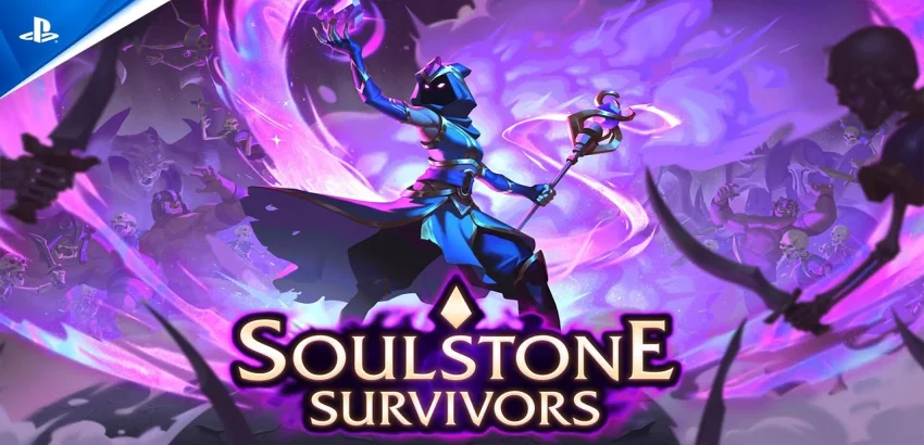 Soulstone Survivors Free Download For PC