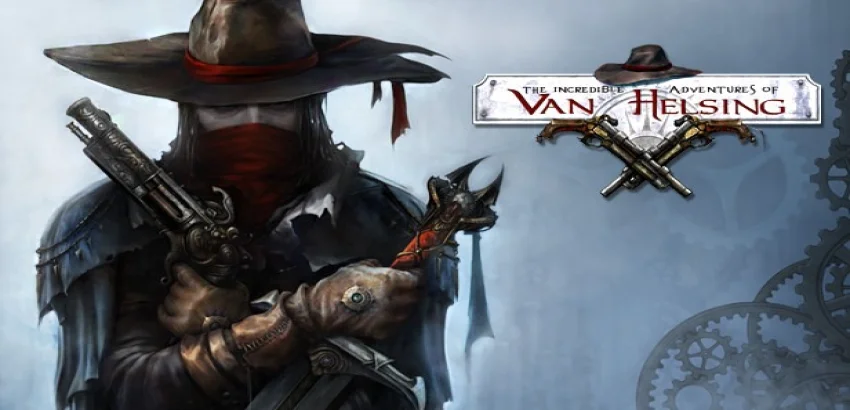 The Incredible Adventures of Van Helsing Free Download For PC