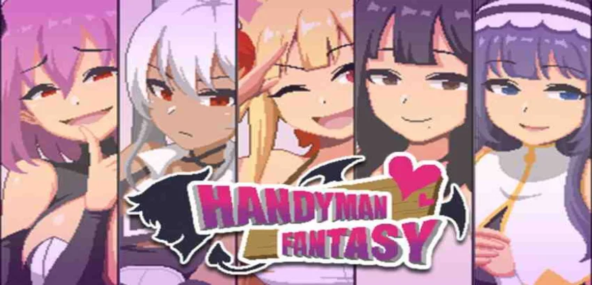 Handyman Fantasy Free Download For PC