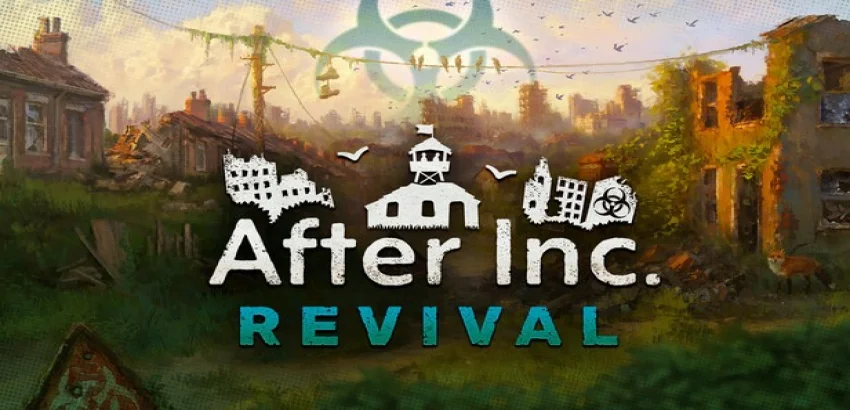 After Inc Revival Free Download For PC