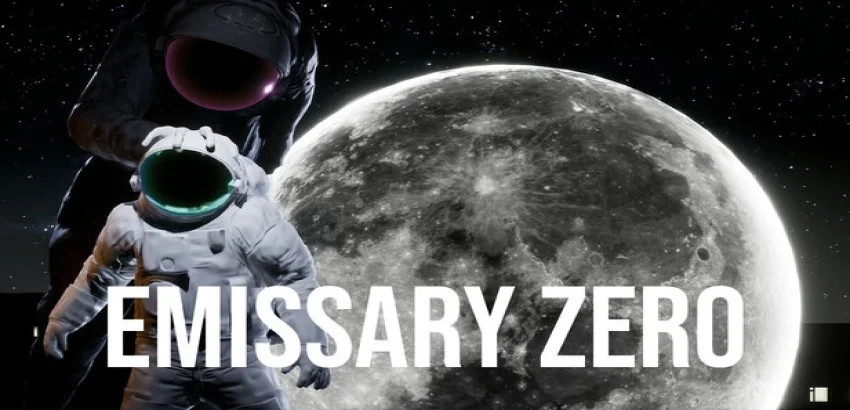 Emissary Zero Free Download For PC