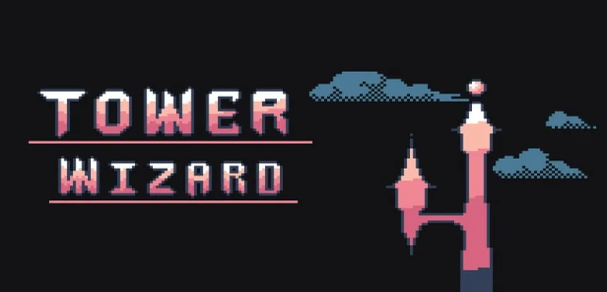 Tower Wizard Free Download For PC