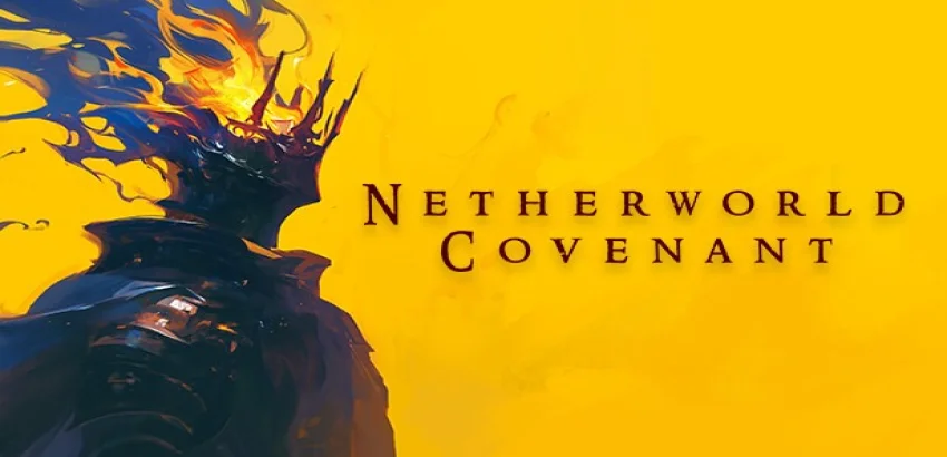 Netherworld Covenant Free Download For PC