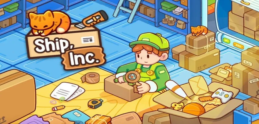 Ship Inc Free Download For PC