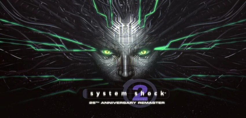 System Shock 2: 25th Anniversary Remaster Free Download For PC