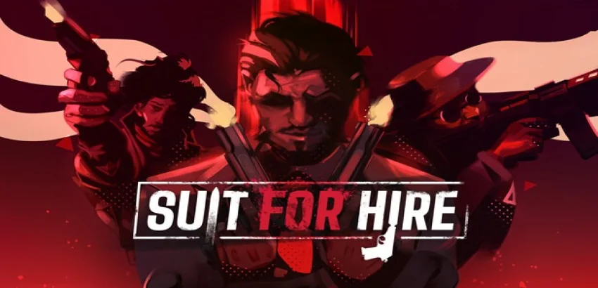 Suit for Hire Free Download For PC