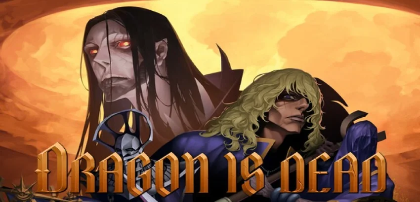 Dragon Is Dead Free Download For Pc