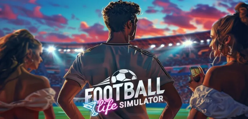 Football Life Simulator Free Download For PC