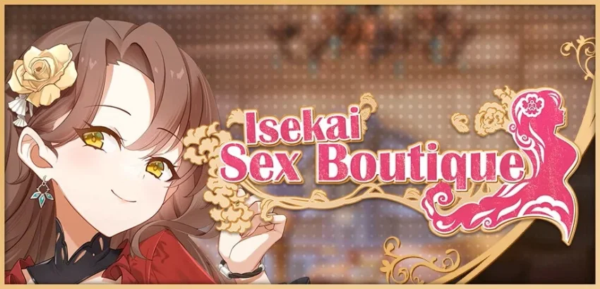 Isekai Sex Boutique Free Download For PC
