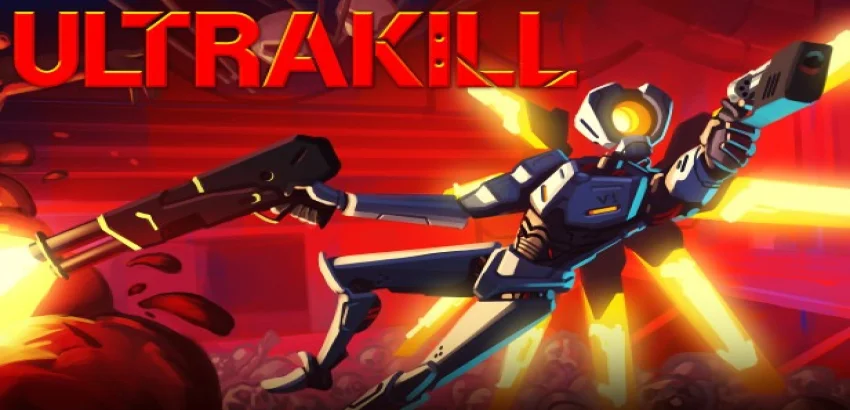 ULTRAKILL Free Download For PC