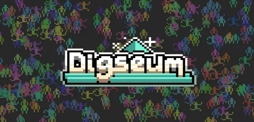 Digseum Free Download For PC