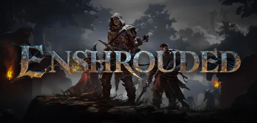 Enshrouded Free Download For PC