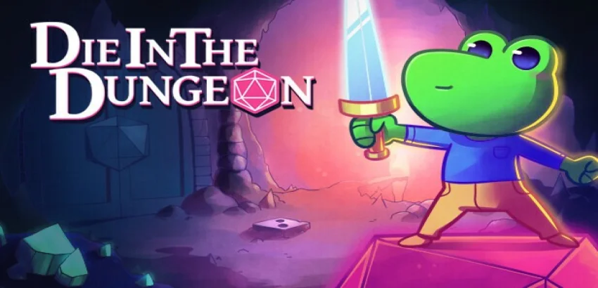 Die in the Dungeon Free Download For PC