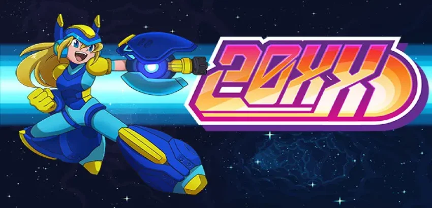20XX Free Download For PC