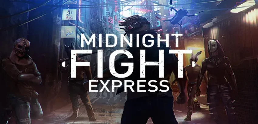 Midnight Fight Express Free Download For PC