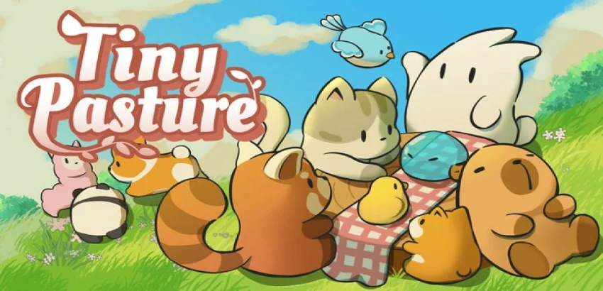 Tiny Pasture Free Download For PC