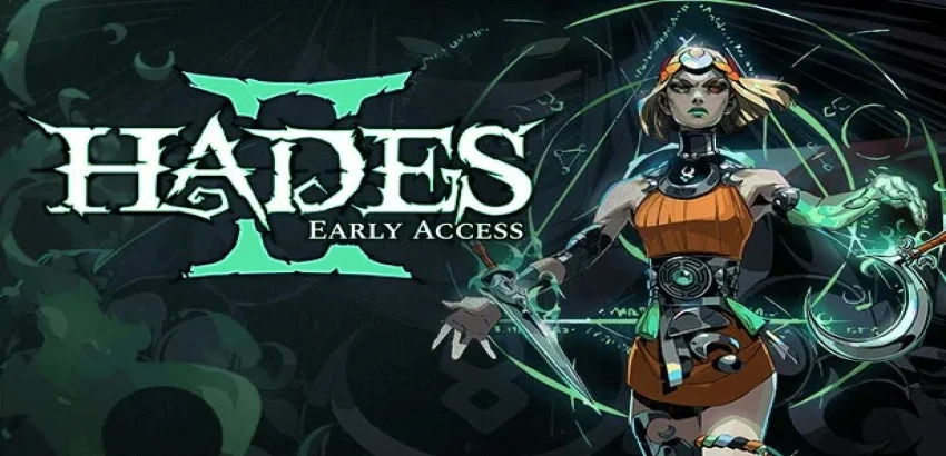 Hades II Free Download For PC