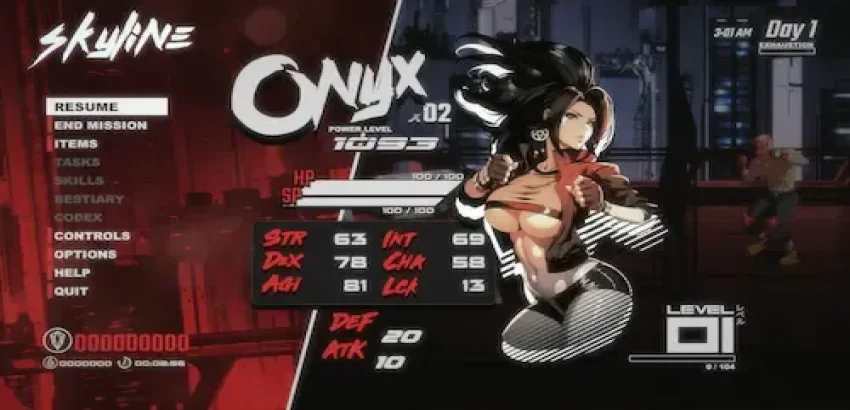 Pure Onyx Free Download For PC