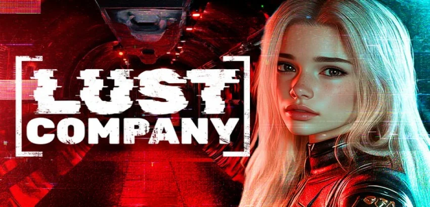 LUST Company 👾 Free Download For PC