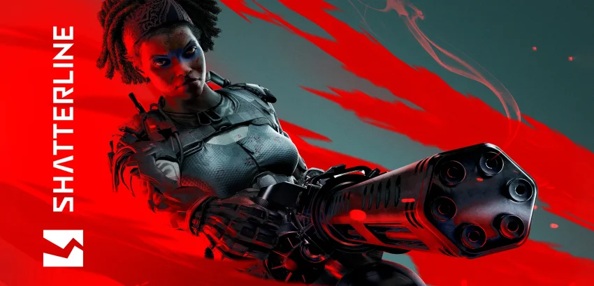 Shatterline Free Download For PC