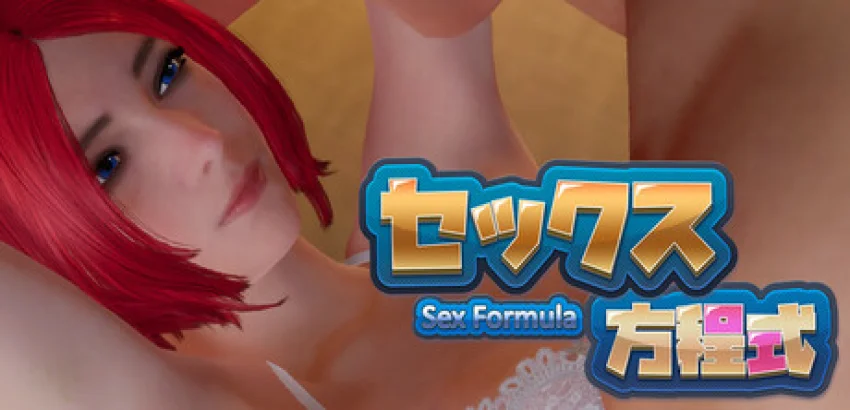 Sex Formula Free Download For PC