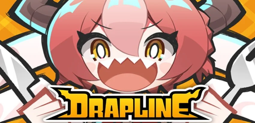 DRAPLINE Free Download For PC