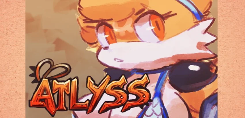 ATLYSS Free Download For PC