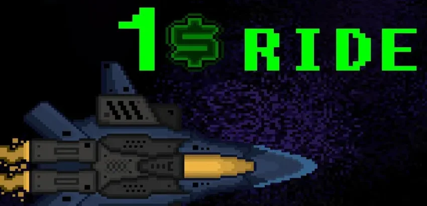 $1 Ride Free Download For PC
