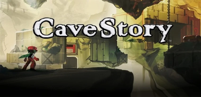 Cave Story+ Free Download For PC