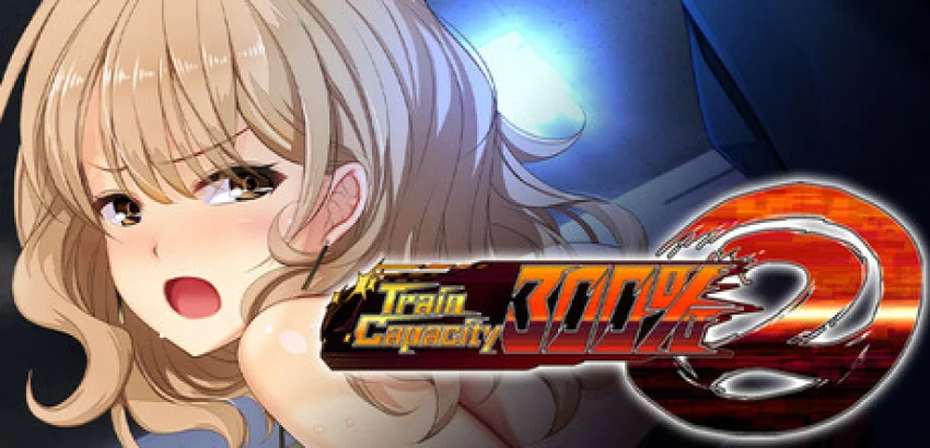 Train Capacity 300% 2 Free Download For PC