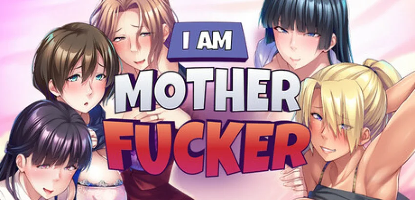 I Am Motherfucker Free Download For PC