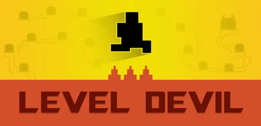 Level Devil Free Download For PC