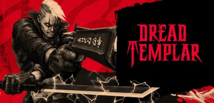 Dread Templar Free Download For PC
