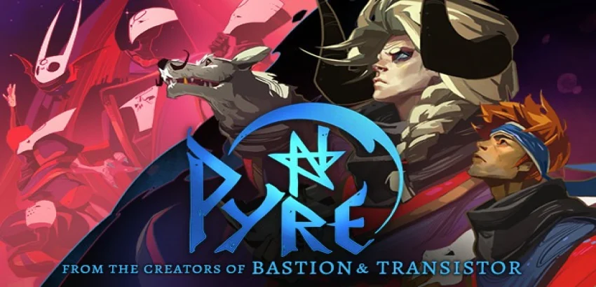 Pyre Free Download For PC