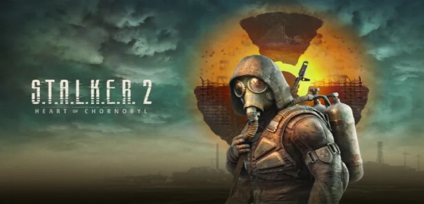 STALKER 2: Heart of Chornobyl Free Download For PC